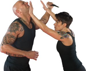 Krav Maga