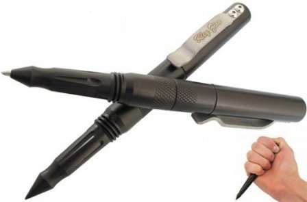 KZ Xtreme Defense Pen – Penna och huggvapen